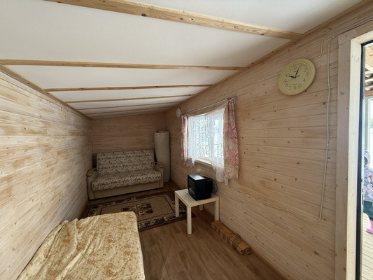 Продам дом, Садовая ул, 1, Красный Восход п, 0 км от города