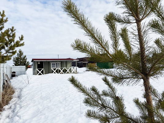 Продам дом, Садовая ул, 1, Красный Восход п, 0 км от города