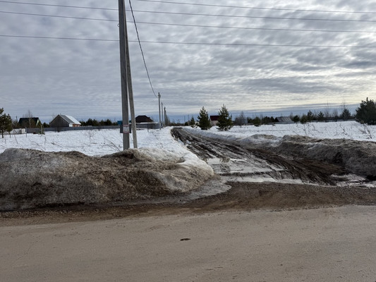 Продам дом, Садовая ул, 1, Красный Восход п, 0 км от города
