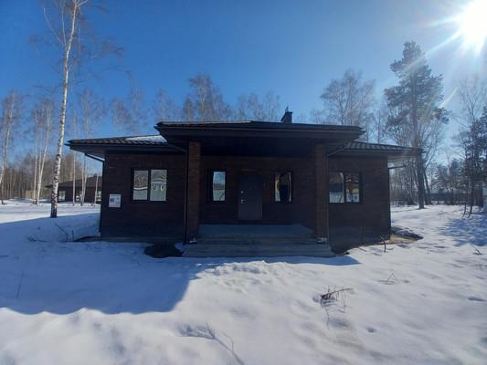 Продам дом, Варские п, 0 км от города