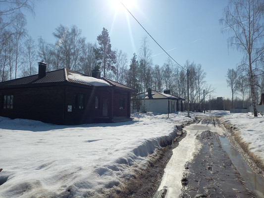 Продам дом, Варские п, 0 км от города