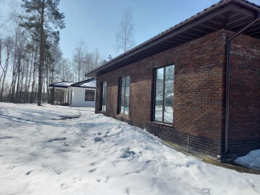 Продам дом, Варские п, 0 км от города