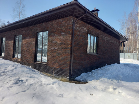 Продам дом, Варские п, 0 км от города