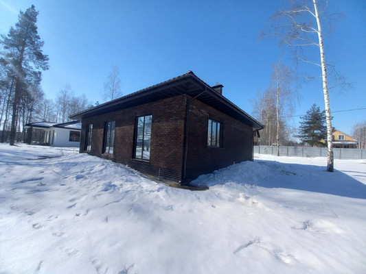 Продам дом, Варские п, 0 км от города