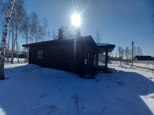 Продам дом, Варские п, 0 км от города