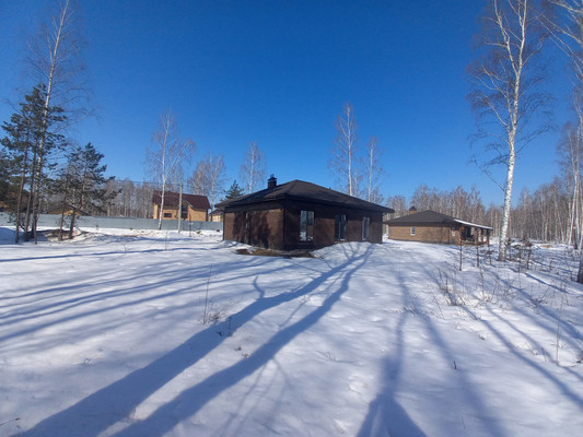 Продам дом, Варские п, 0 км от города