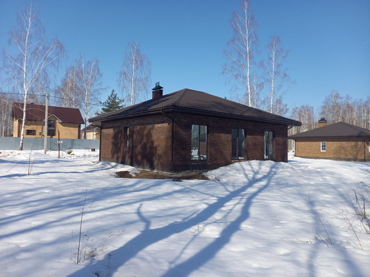 Продам дом, Варские п, 0 км от города