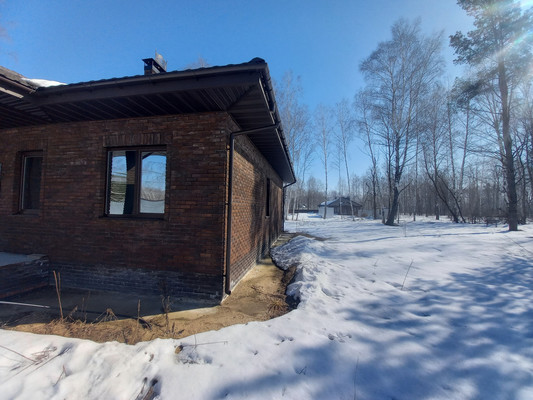 Продам дом, Варские п, 0 км от города