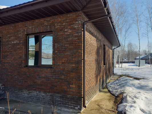 Продам дом, Варские п, 0 км от города