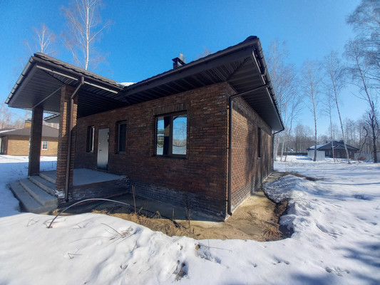 Продам дом, Варские п, 0 км от города