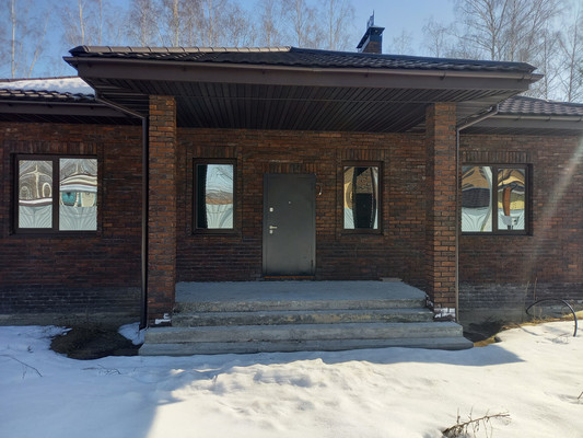 Продам дом, Варские п, 0 км от города