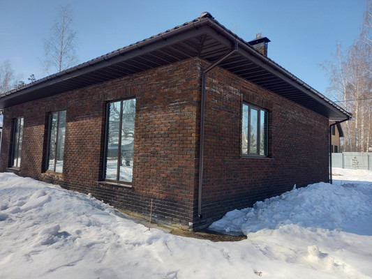 Продам дом, Варские п, 0 км от города