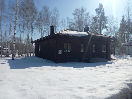 Продам дом, Варские п, 0 км от города