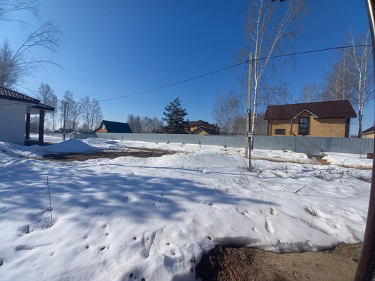 Продам дом, Варские п, 0 км от города