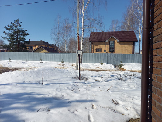 Продам дом, Варские п, 0 км от города