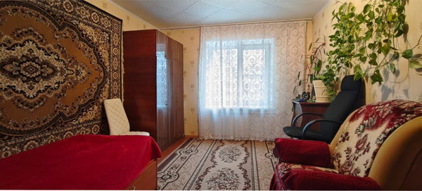 Продам трехкомнатную (3-комн.) квартиру, Зубковой ул, 21к3, Рязань г