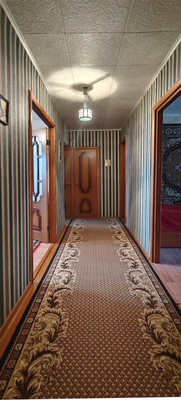 Продам трехкомнатную (3-комн.) квартиру, Зубковой ул, 21к3, Рязань г