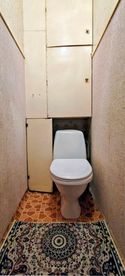 Продам трехкомнатную (3-комн.) квартиру, Зубковой ул, 21к3, Рязань г