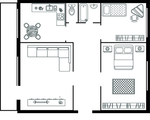 Продам трехкомнатную (3-комн.) квартиру, Зубковой ул, 21к3, Рязань г