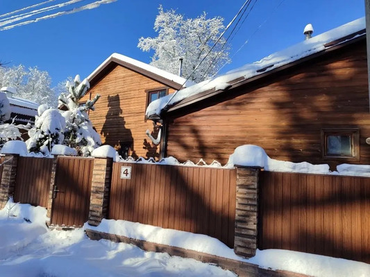 Продам дом, Мира ул, Смоленская ст-ца, 0 км от города