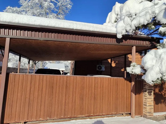 Продам дом, Мира ул, Смоленская ст-ца, 0 км от города