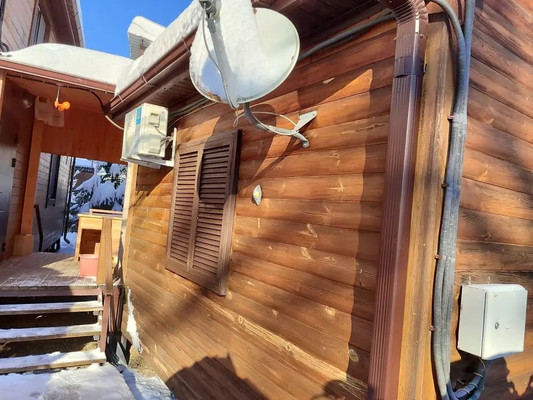 Продам дом, Мира ул, Смоленская ст-ца, 0 км от города