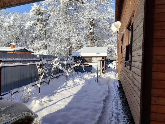 Продам дом, Мира ул, Смоленская ст-ца, 0 км от города