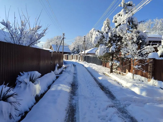 Продам дом, Мира ул, Смоленская ст-ца, 0 км от города