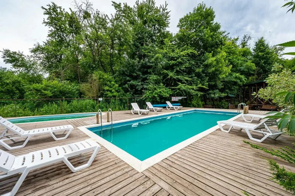 Продам дом, Мира ул, Смоленская ст-ца, 0 км от города