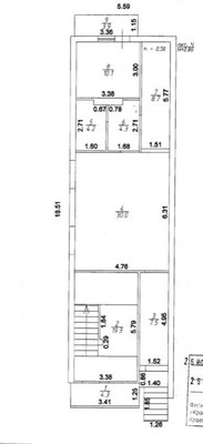Продам склад 900 м2, Таманская ул, 152, Краснодар г