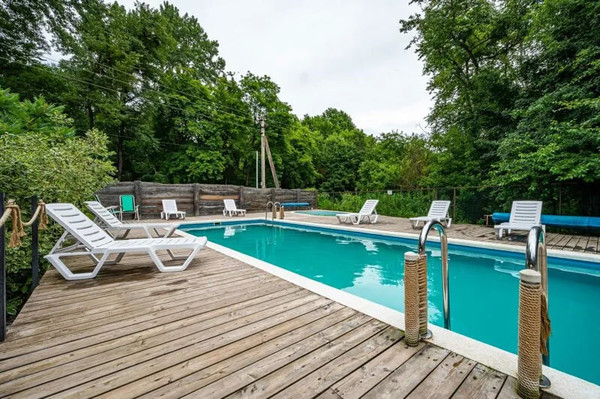 Продам коммерческое помещение 244 м2, Лесная быль тер. СНТ, 1, Смоленская ст-ца