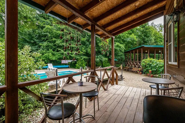 Продам коммерческое помещение 244 м2, Лесная быль тер. СНТ, 1, Смоленская ст-ца