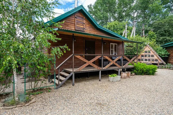 Продам коммерческое помещение 244 м2, Лесная быль тер. СНТ, 1, Смоленская ст-ца