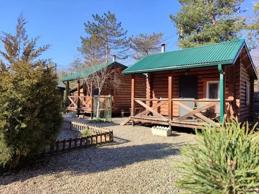 Продам коммерческое помещение 244 м2, Лесная быль тер. СНТ, 1, Смоленская ст-ца