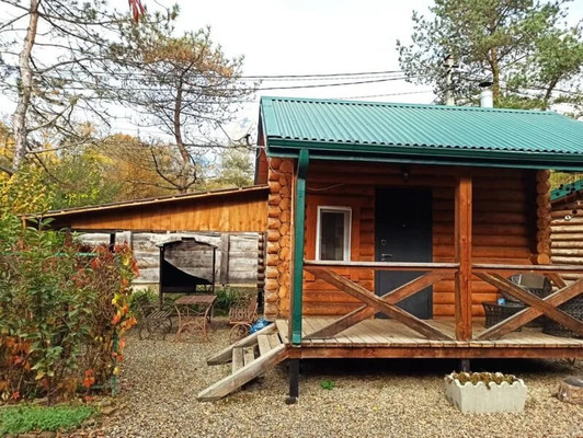 Продам коммерческое помещение 244 м2, Лесная быль тер. СНТ, 1, Смоленская ст-ца