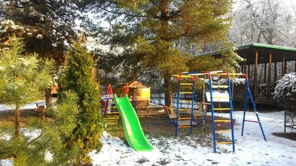 Продам коммерческое помещение 244 м2, Лесная быль тер. СНТ, 1, Смоленская ст-ца