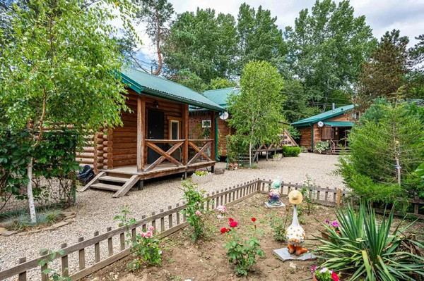 Продам коммерческое помещение 244 м2, Лесная быль тер. СНТ, 1, Смоленская ст-ца