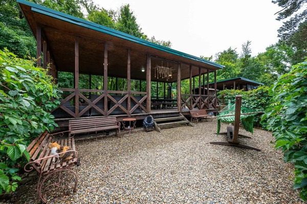 Продам коммерческое помещение 244 м2, Лесная быль тер. СНТ, 1, Смоленская ст-ца