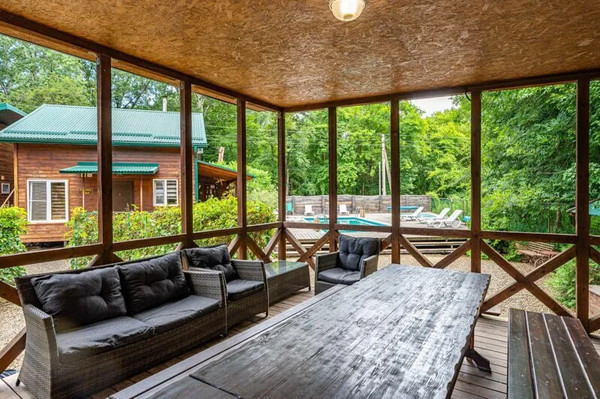 Продам коммерческое помещение 244 м2, Лесная быль тер. СНТ, 1, Смоленская ст-ца