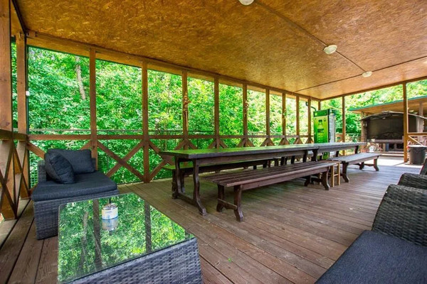 Продам коммерческое помещение 244 м2, Лесная быль тер. СНТ, 1, Смоленская ст-ца