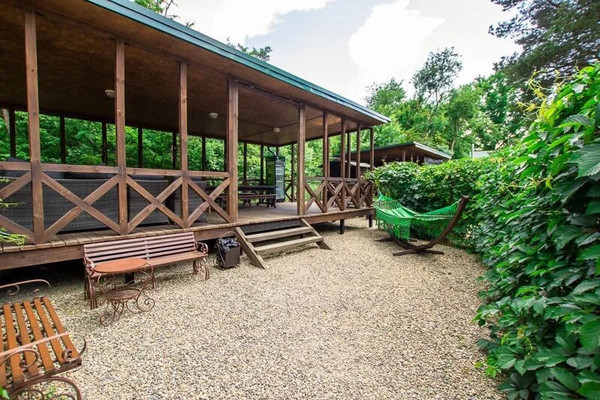 Продам коммерческое помещение 244 м2, Лесная быль тер. СНТ, 1, Смоленская ст-ца