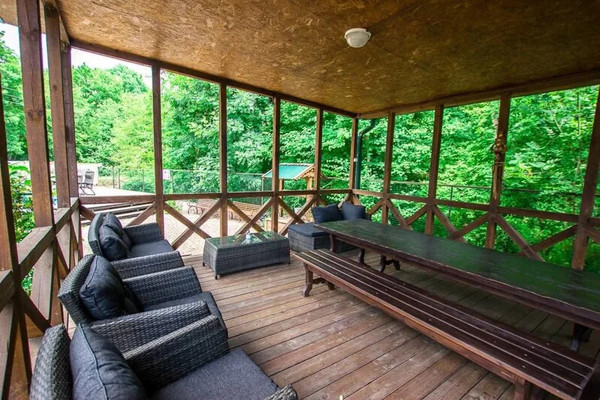 Продам коммерческое помещение 244 м2, Лесная быль тер. СНТ, 1, Смоленская ст-ца