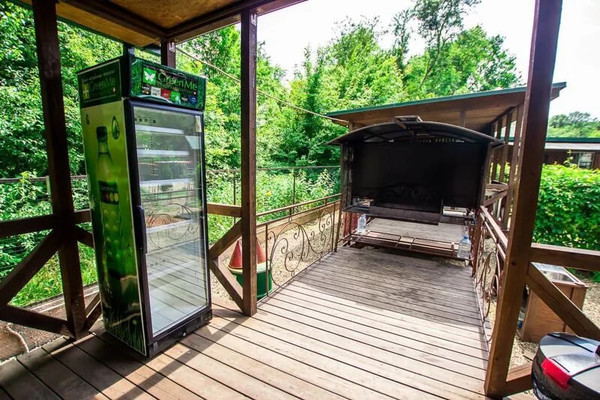 Продам коммерческое помещение 244 м2, Лесная быль тер. СНТ, 1, Смоленская ст-ца