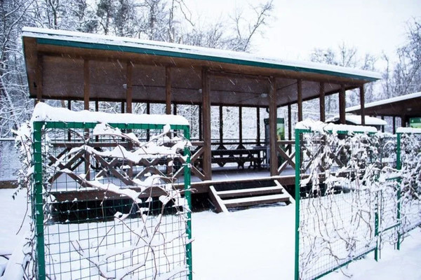 Продам коммерческое помещение 244 м2, Лесная быль тер. СНТ, 1, Смоленская ст-ца