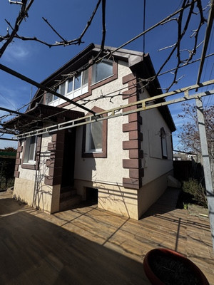 Продам дом, Калиновая ул, 26, Молодежное пгт, 0 км от города