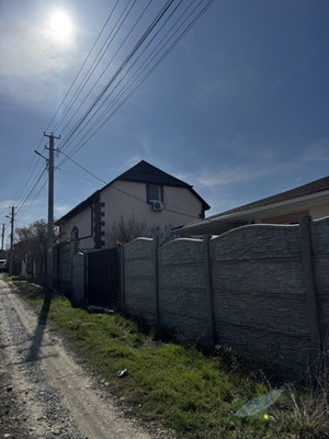 Продам дом, Калиновая ул, 26, Молодежное пгт, 0 км от города