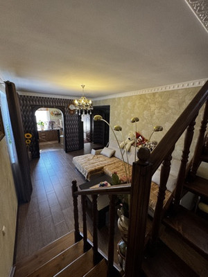 Продам дом, Калиновая ул, 26, Молодежное пгт, 0 км от города