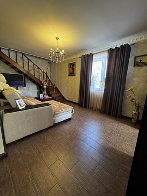 Продам дом, Калиновая ул, 26, Молодежное пгт, 0 км от города