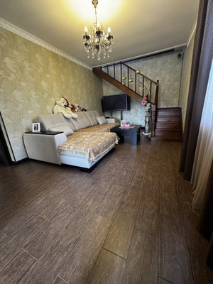 Продам дом, Калиновая ул, 26, Молодежное пгт, 0 км от города