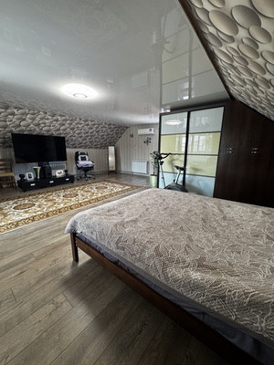 Продам дом, Калиновая ул, 26, Молодежное пгт, 0 км от города